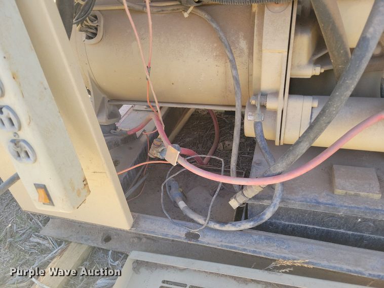 image for item KD9301 Generac 92A03266-S  generator