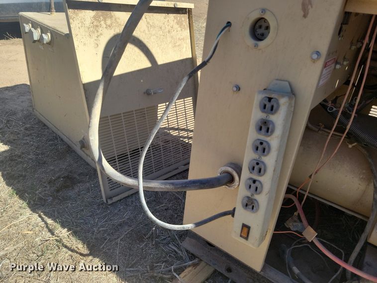 image for item KD9301 Generac 92A03266-S  generator