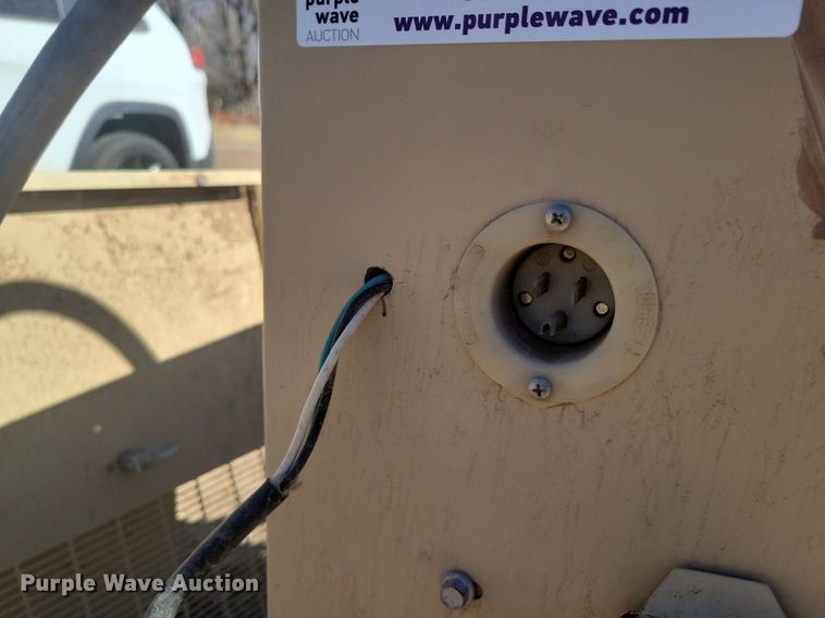 image for item KD9301 Generac 92A03266-S  generator