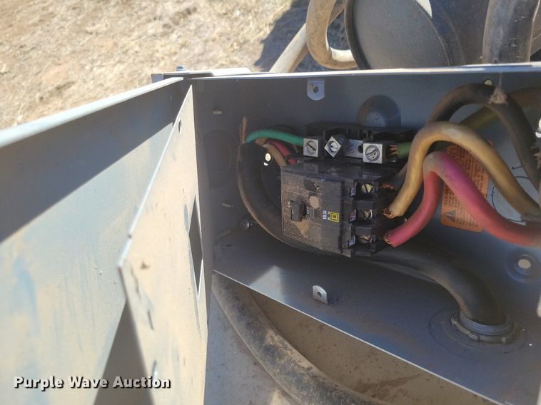 image for item KD9301 Generac 92A03266-S  generator