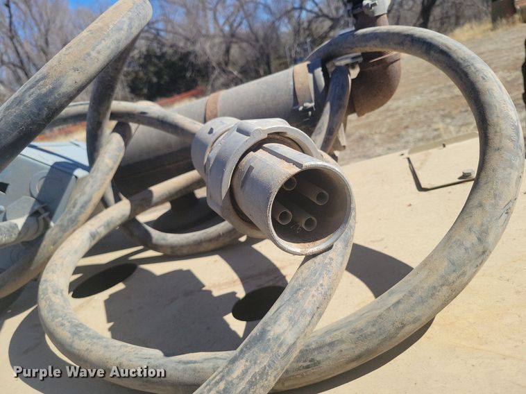 image for item KD9301 Generac 92A03266-S  generator