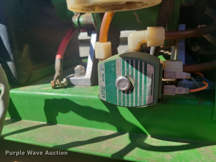 image for item KD9303 Clarke Cougar  mosquito fogger