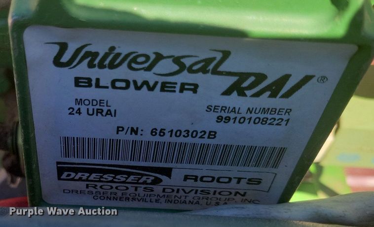 image for item KD9303 Clarke Cougar  mosquito fogger