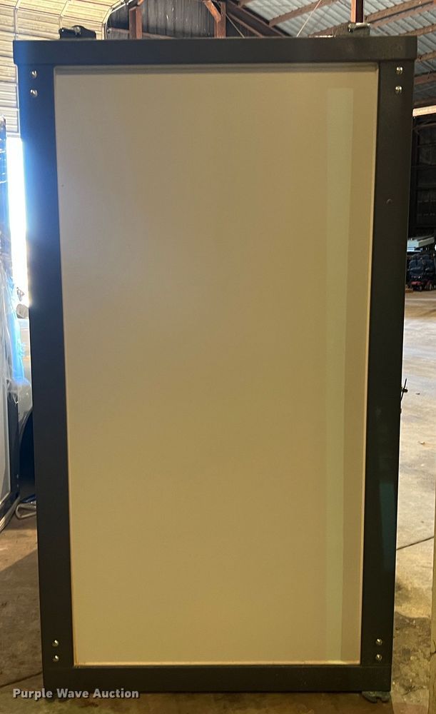 image for item KR9616 Portable restroom