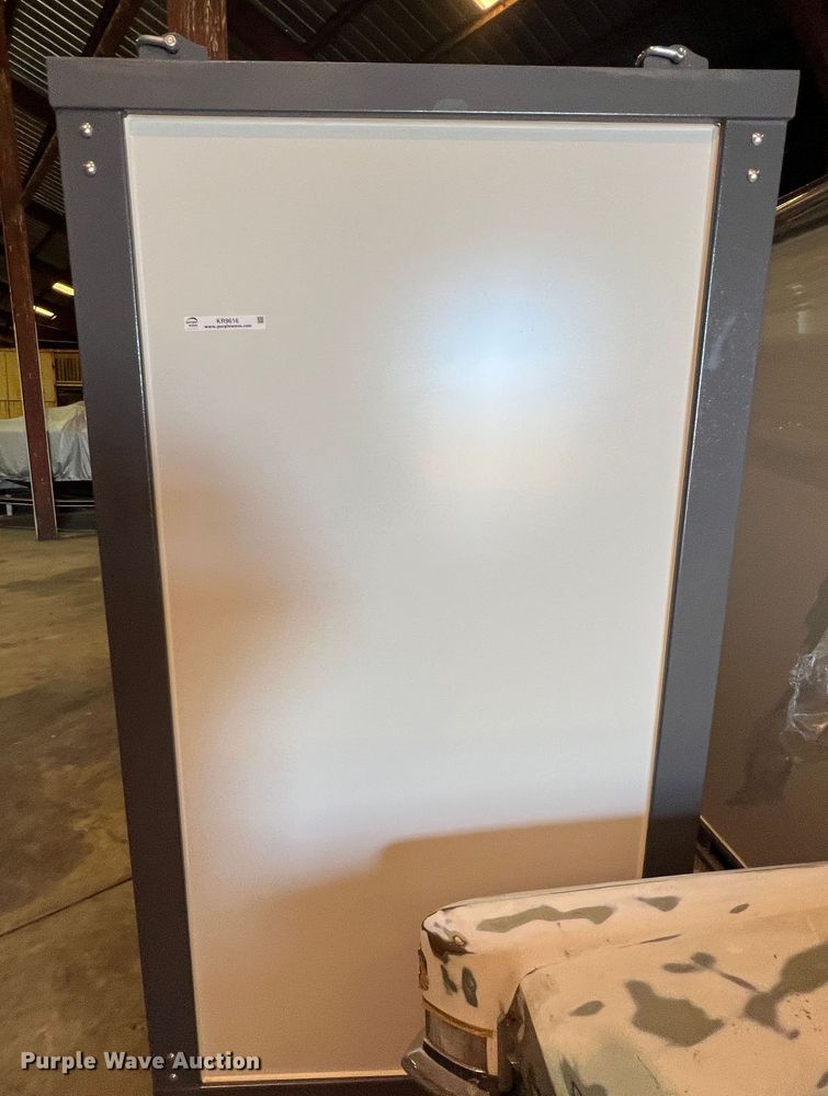 image for item KR9616 Portable restroom