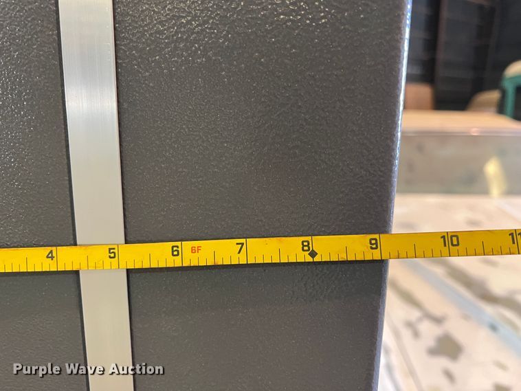 image for item KR9616 Portable restroom