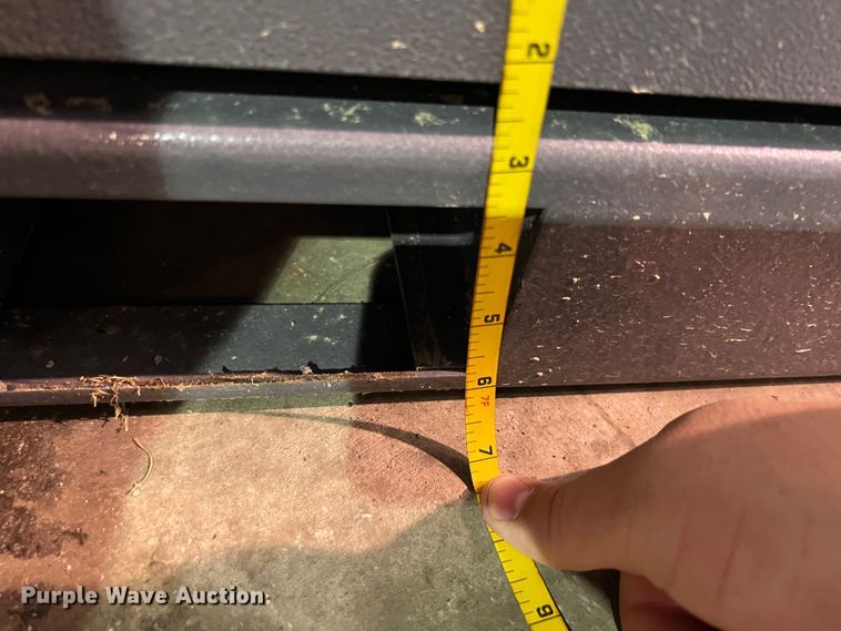 image for item KR9616 Portable restroom