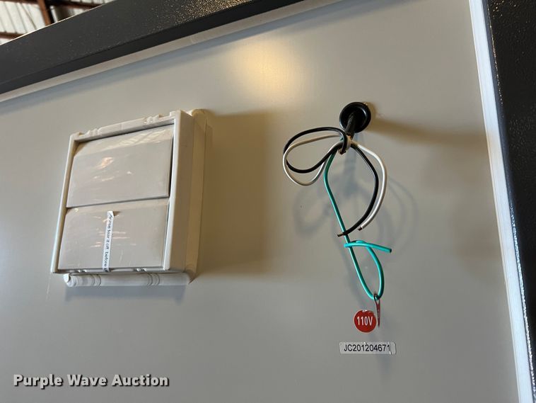 image for item KR9616 Portable restroom