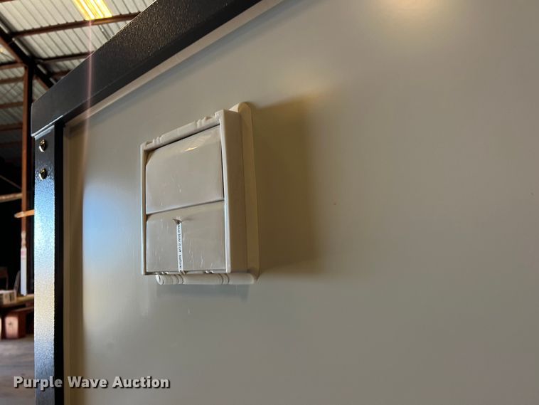 image for item KR9616 Portable restroom