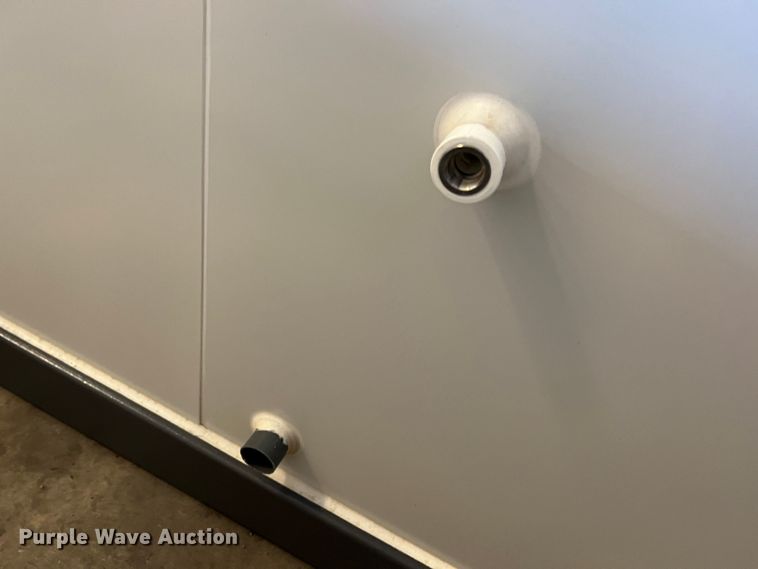 image for item KR9616 Portable restroom