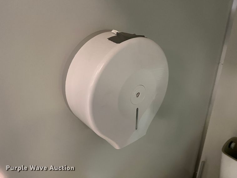 image for item KR9616 Portable restroom