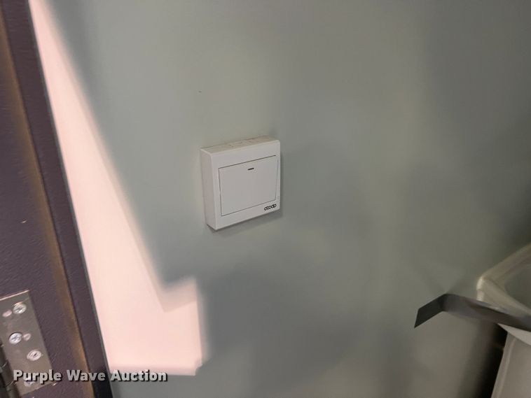 image for item KR9616 Portable restroom