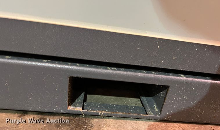 image for item KR9616 Portable restroom