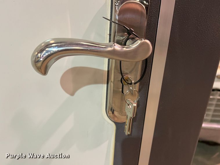 image for item KR9616 Portable restroom