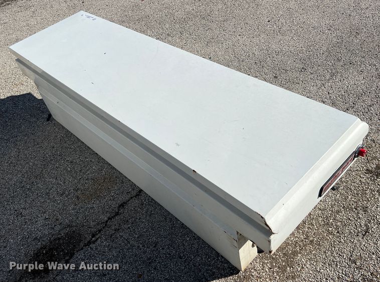 image for item KR9617 Weather Guard  toolbox