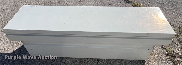 image for item KR9617 Weather Guard  toolbox