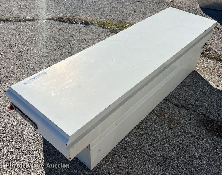 image for item KR9617 Weather Guard  toolbox