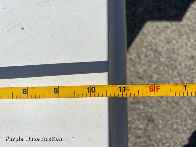 image for item KR9617 Weather Guard  toolbox