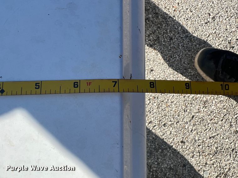 image for item KR9617 Weather Guard  toolbox