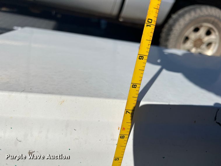 image for item KR9617 Weather Guard  toolbox