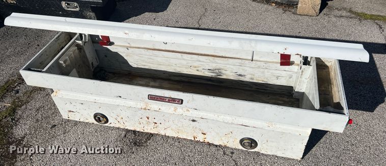 image for item KR9617 Weather Guard  toolbox