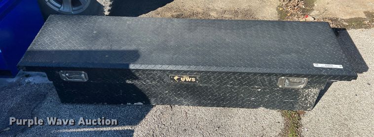 image for item KR9618 UWS  toolbox