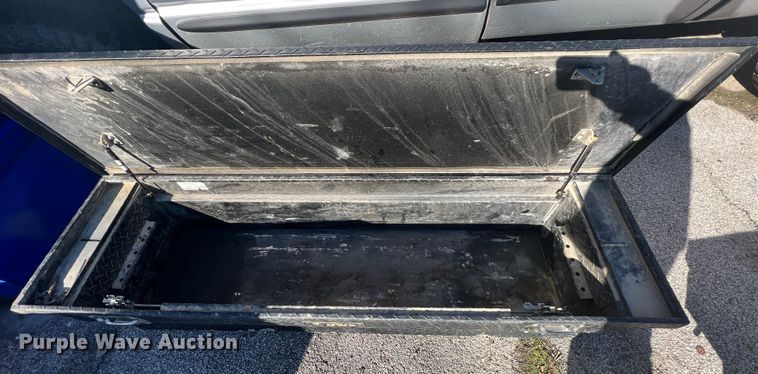 image for item KR9618 UWS  toolbox