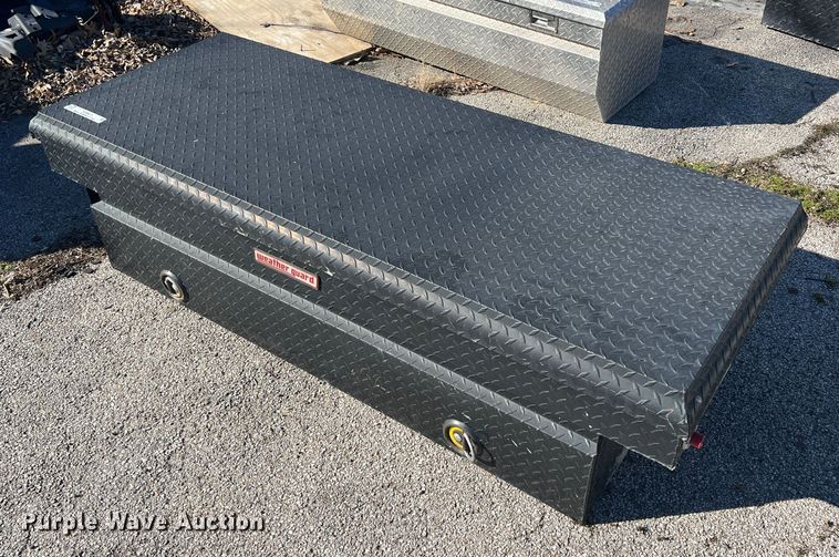 image for item KR9619 Weather Guard  toolbox