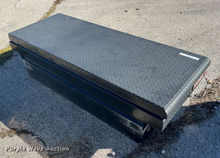 image for item KR9619 Weather Guard  toolbox