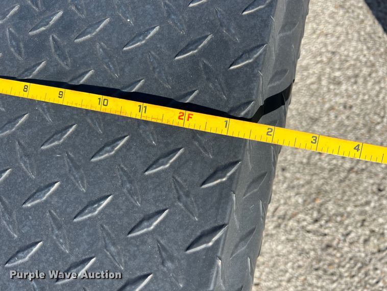 image for item KR9619 Weather Guard  toolbox