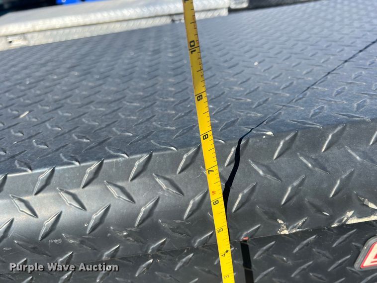 image for item KR9619 Weather Guard  toolbox