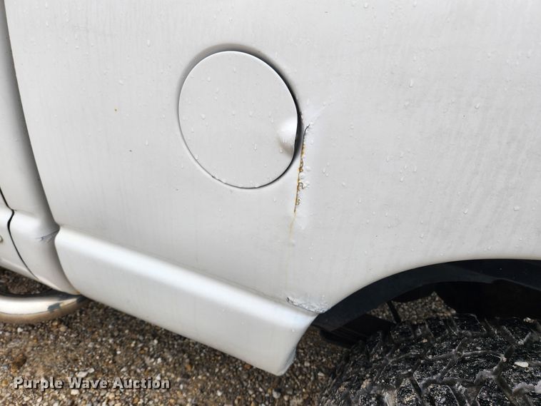image for item KT9367 2003 Dodge Ram 2500  Quad Cab pickup truck