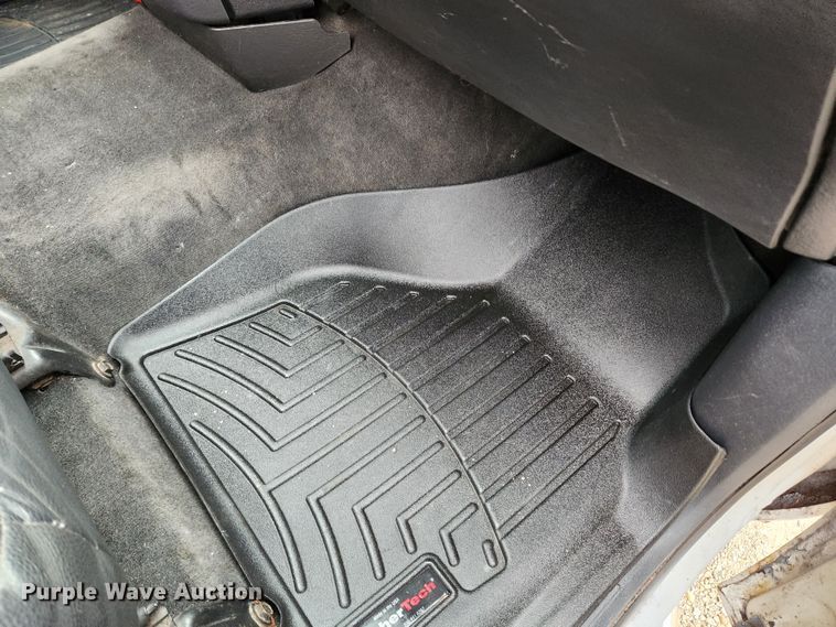 image for item KT9367 2003 Dodge Ram 2500  Quad Cab pickup truck