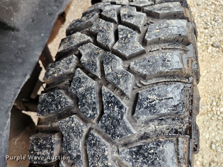 image for item KT9367 2003 Dodge Ram 2500  Quad Cab pickup truck