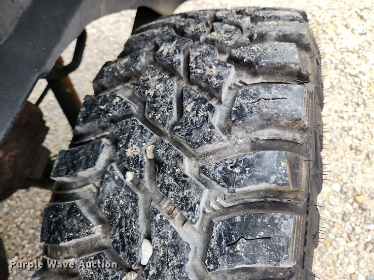 image for item KT9367 2003 Dodge Ram 2500  Quad Cab pickup truck