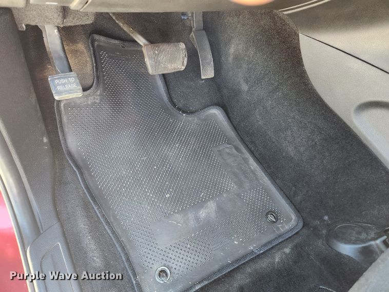 image for item KT9381 2015 Jeep Grand Cherokee Laredo  SUV