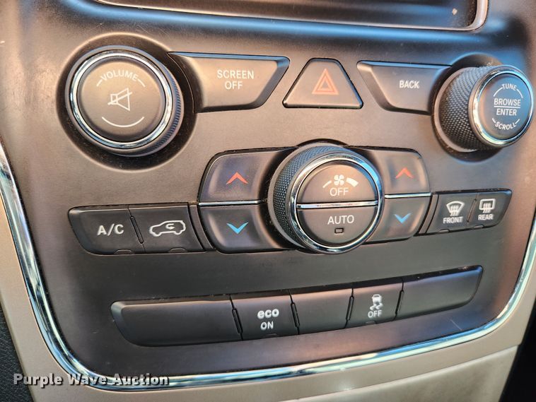 image for item KT9381 2015 Jeep Grand Cherokee Laredo  SUV