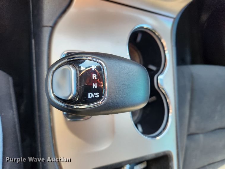 image for item KT9381 2015 Jeep Grand Cherokee Laredo  SUV