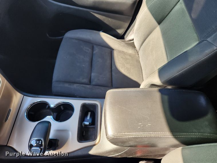 image for item KT9381 2015 Jeep Grand Cherokee Laredo  SUV