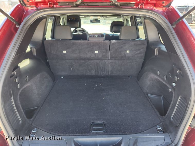 image for item KT9381 2015 Jeep Grand Cherokee Laredo  SUV