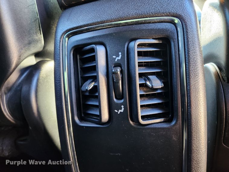 image for item KT9381 2015 Jeep Grand Cherokee Laredo  SUV