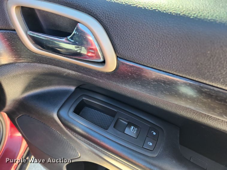 image for item KT9381 2015 Jeep Grand Cherokee Laredo  SUV