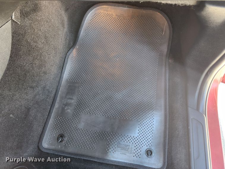 image for item KT9381 2015 Jeep Grand Cherokee Laredo  SUV