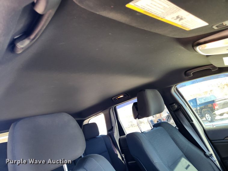 image for item KT9381 2015 Jeep Grand Cherokee Laredo  SUV