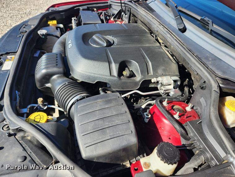 image for item KT9381 2015 Jeep Grand Cherokee Laredo  SUV