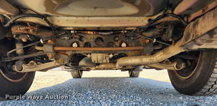 image for item KT9381 2015 Jeep Grand Cherokee Laredo  SUV