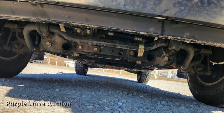 image for item KT9381 2015 Jeep Grand Cherokee Laredo  SUV