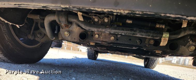 image for item KT9381 2015 Jeep Grand Cherokee Laredo  SUV