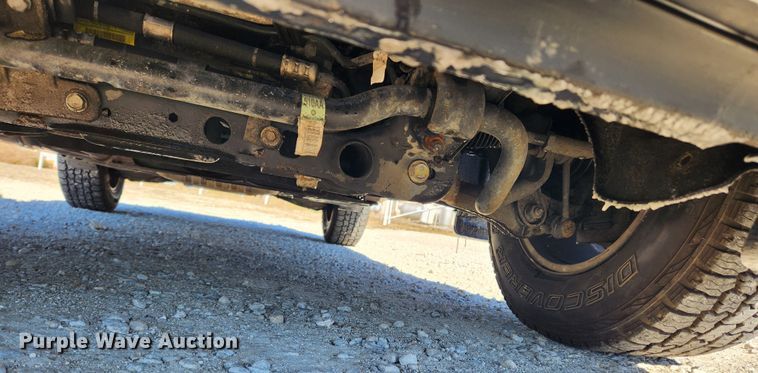 image for item KT9381 2015 Jeep Grand Cherokee Laredo  SUV