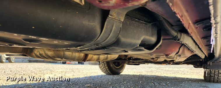 image for item KT9381 2015 Jeep Grand Cherokee Laredo  SUV